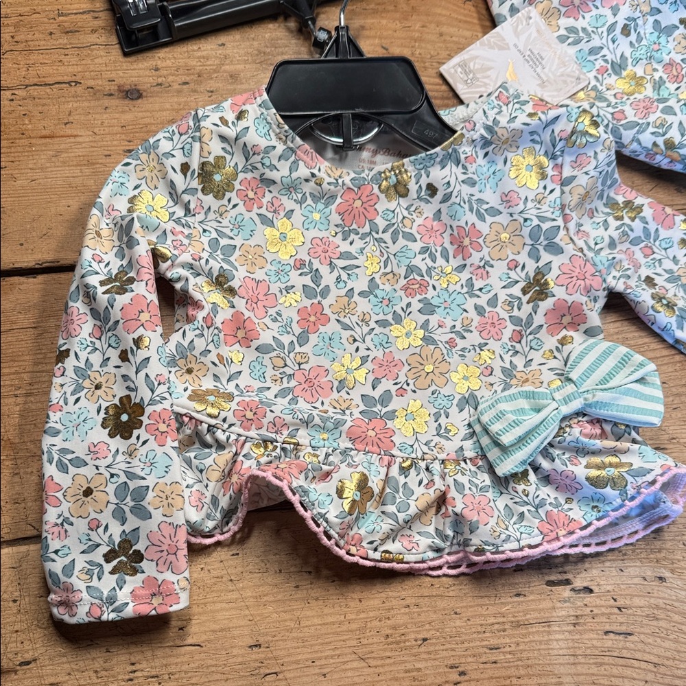 Tommy Bahama Swim Set